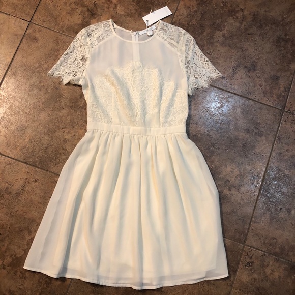 Piperlime Collection Dress Size XS. NWT! - Picture 2 of 9